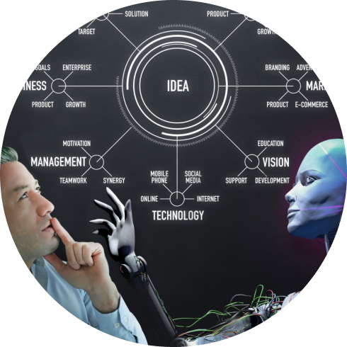 Custom web and mobile application development services