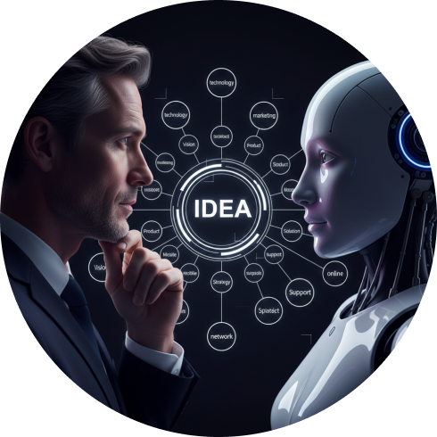 Custom web and mobile application development services