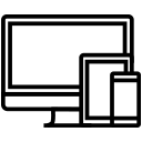 device-responsive