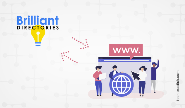How to connect Brilliant Directory(BD) staging URL with Own Domain!