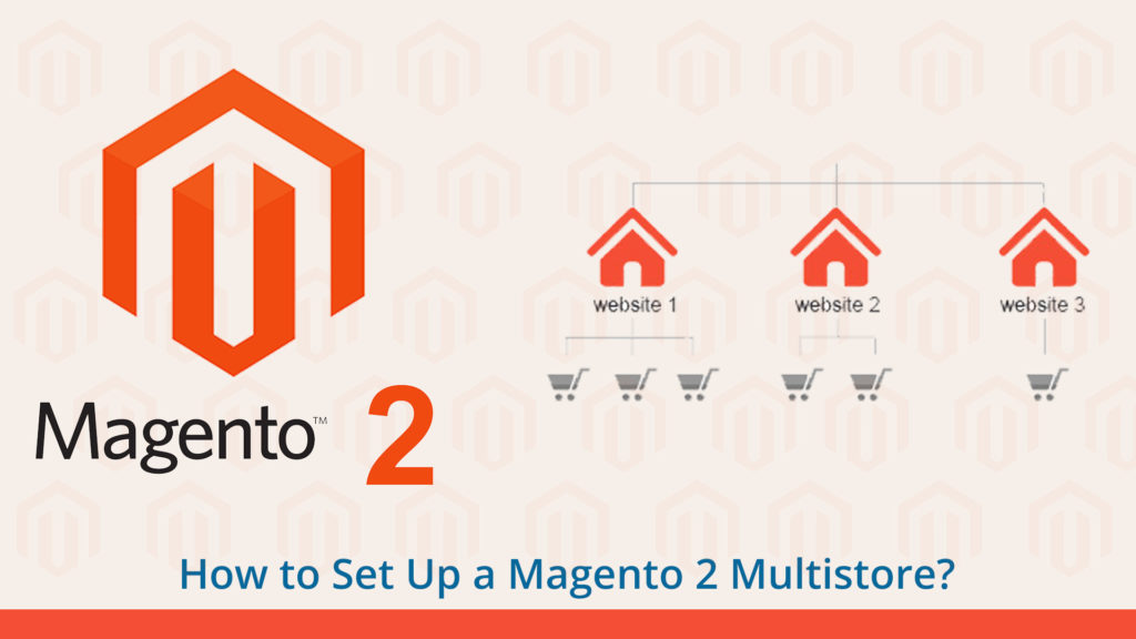 How to Set Up a Magento 2 Multistores?