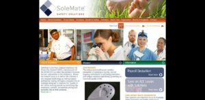 SoleMate Safety Solutions