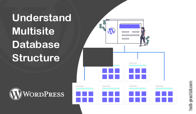 WordPress Multisite Database Structure: A Quick Glance