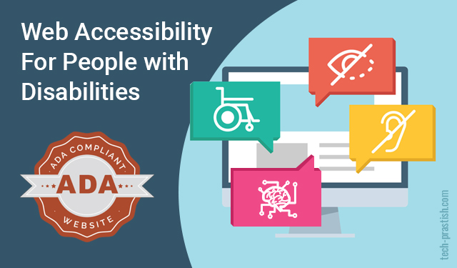 Do You Need to Create an ADA Compliant Website?