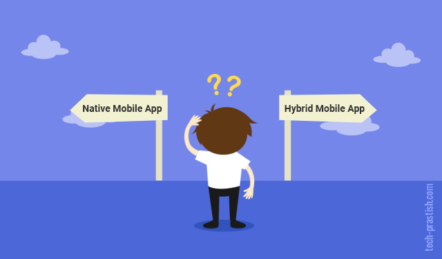 which is better – native or hybrid app