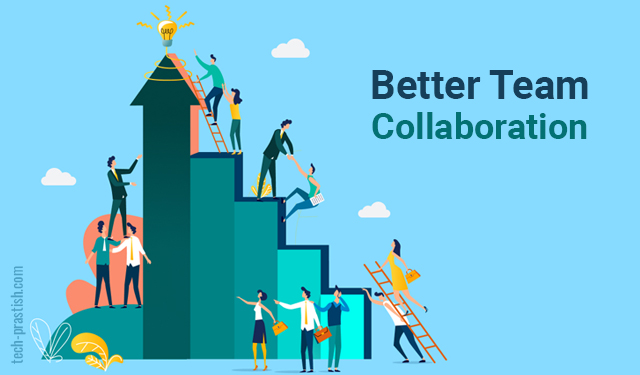 cloud computing team collaboration