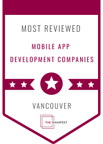 The Manifest Leader | Most reviewed mobile app development company in Vancouver | Tech Prastish Software Solutions Pvt Ltd
