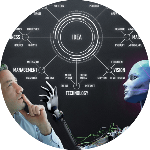 Custom web and mobile application development services
