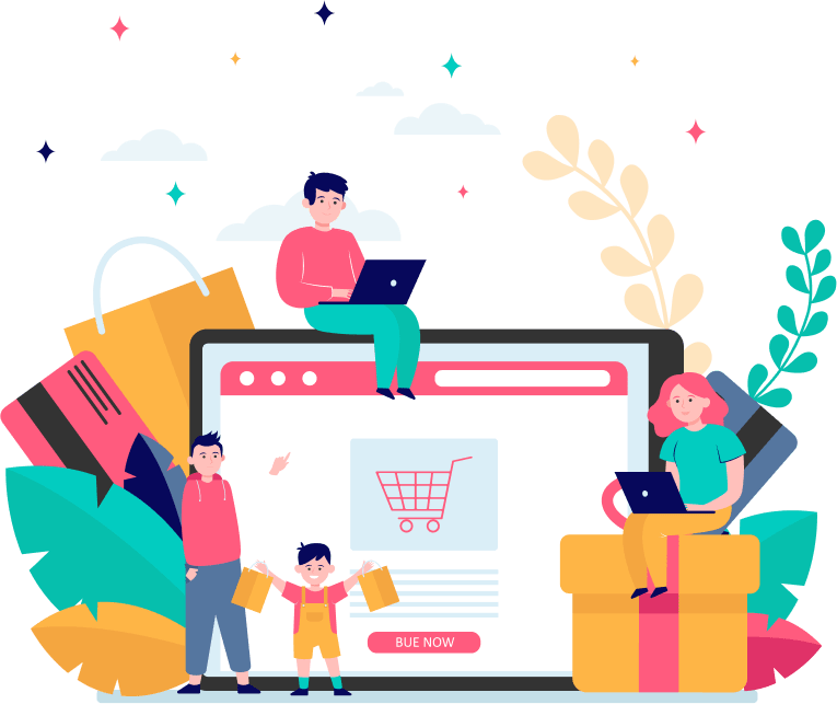 Custom web and mobile application development services