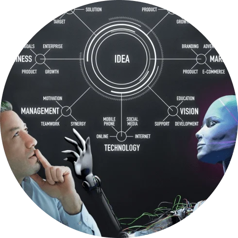 Custom web and mobile application development services
