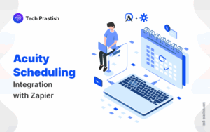 Acuity Integration with Zapier