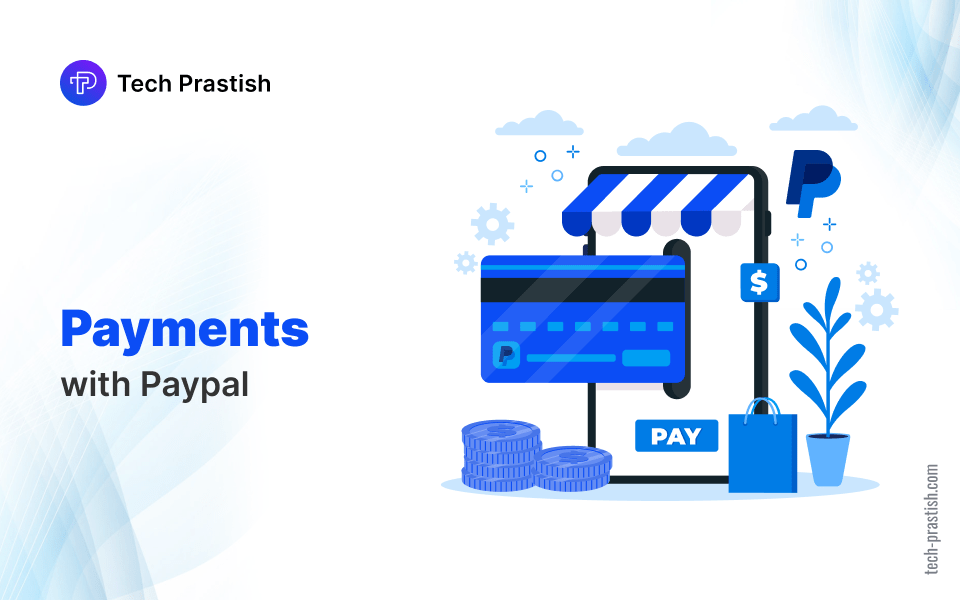 Payments with Paypal