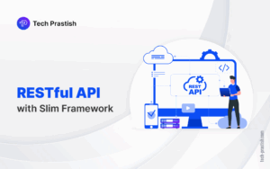 RESTful API with Slim Framework